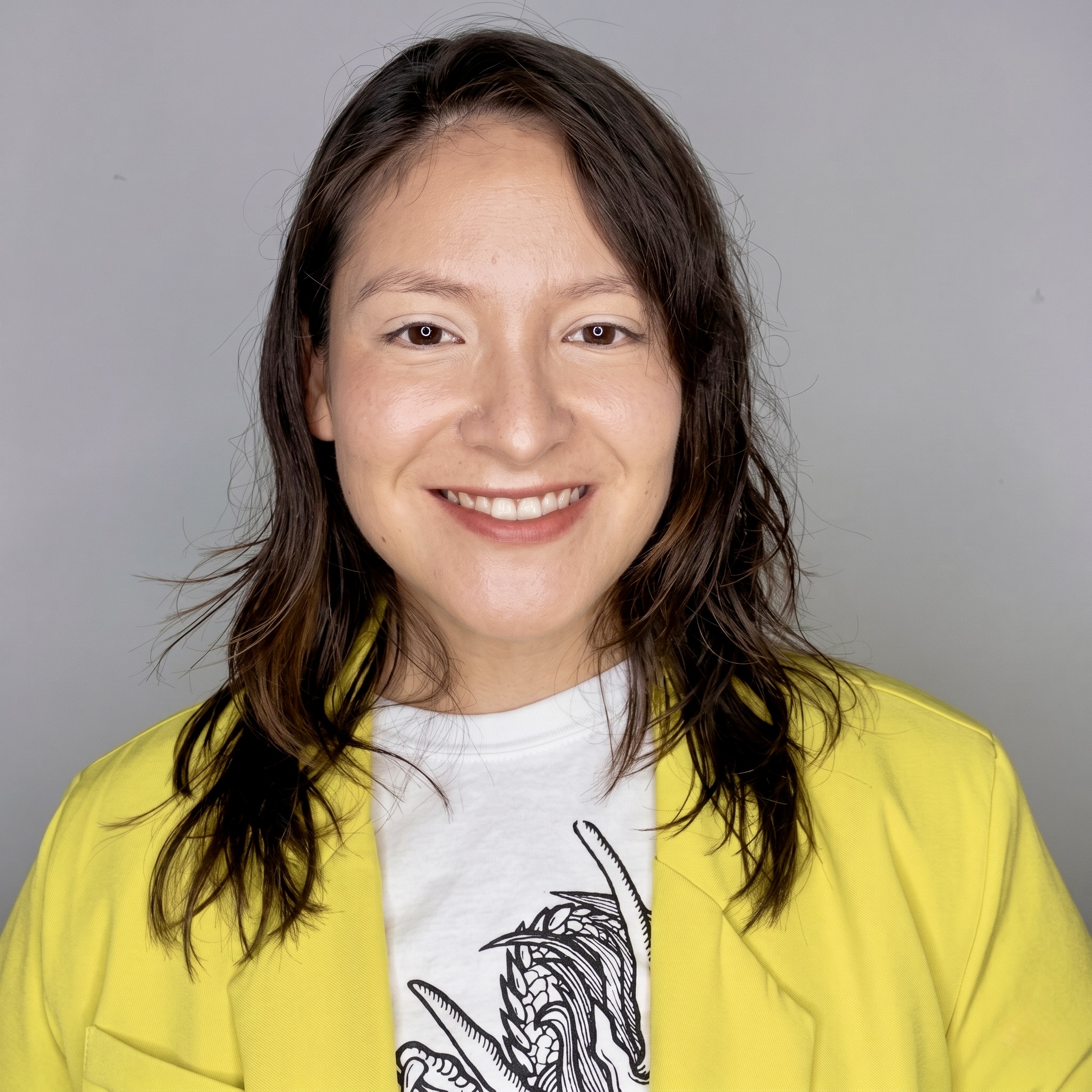 María Belén Paniagua