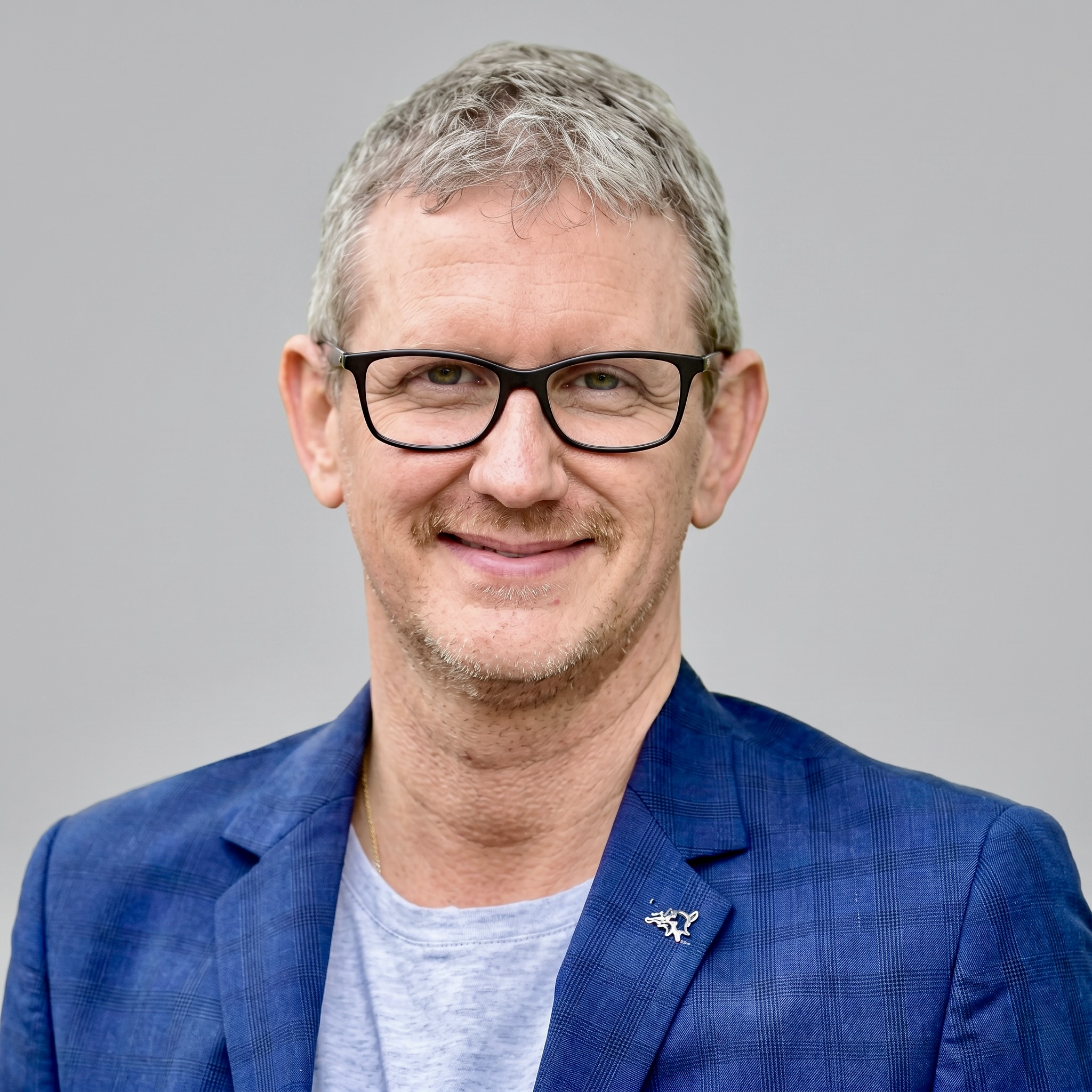 Facundo Suárez